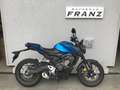 Honda CB 125 R Azul - thumbnail 1