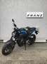 Honda CB 125 R Azul - thumbnail 4