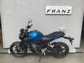 Honda CB 125 R Azul - thumbnail 5