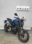 Honda CB 125 R Azul - thumbnail 2
