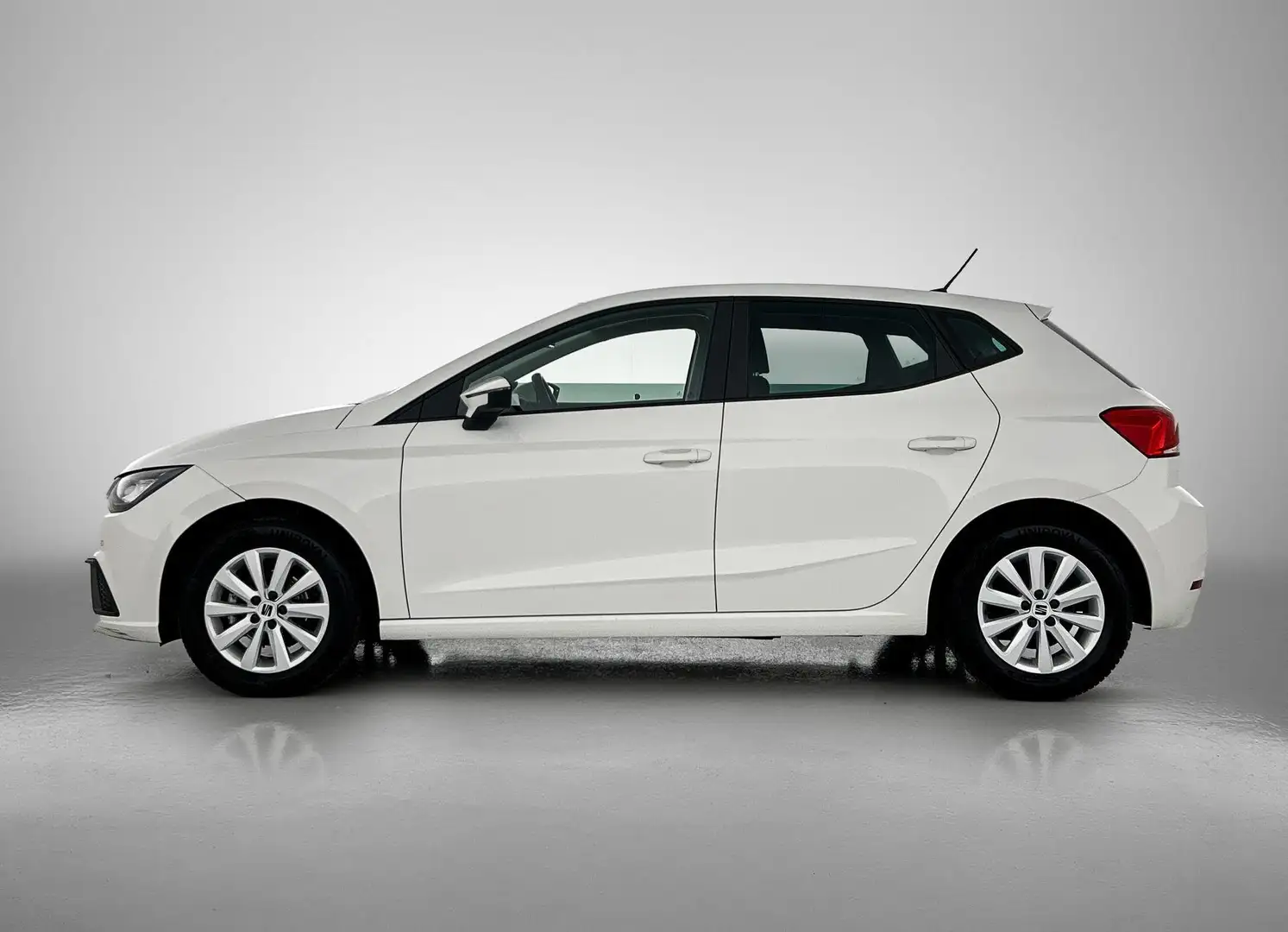 SEAT Ibiza 1.0 EcoTSI Style Business Intense | DIGITAAL DASHB Wit - 2