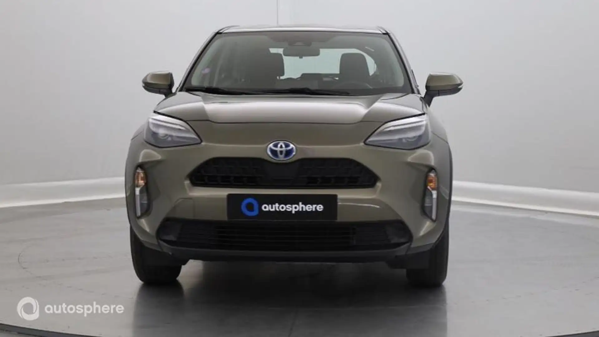 Toyota Yaris Cross 116h Dynamic MY22 - 2