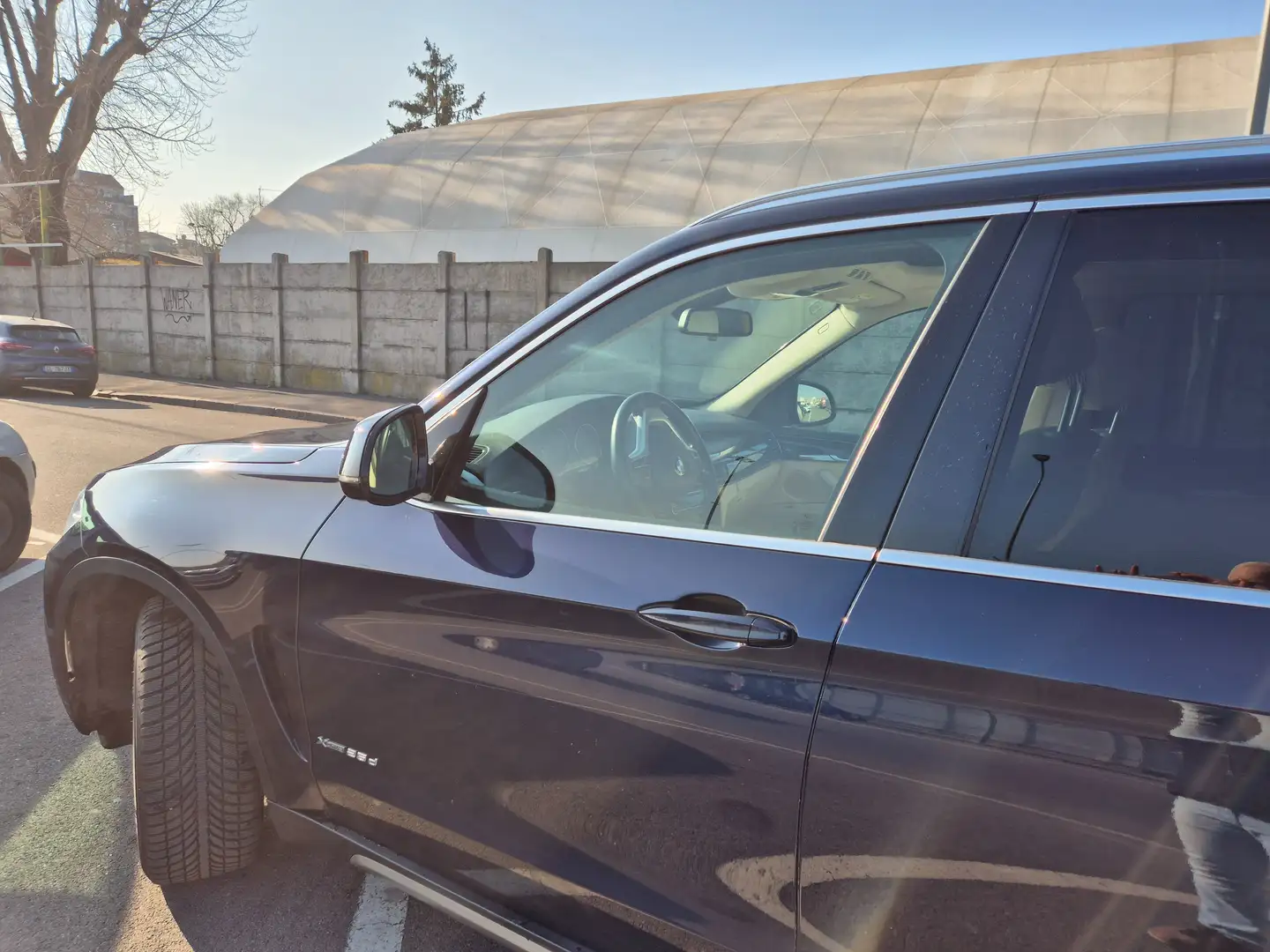 BMW X5 X5+F15+xdrive25d+Experience+231cv+auto - 2