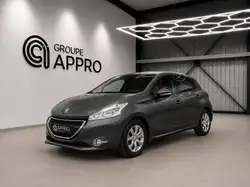 Peugeot 208 1.4 HDi FAP - 68  Allure