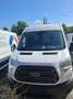 Ford Transit Transit Variobus 2,0 TDCI L2H2 350 Trend Trend Weiß - thumbnail 1