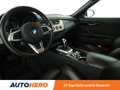 BMW Z4 sDrive 20i Aut.*NAVI*PDC*SHZ*ALU*TEMPO* Noir - thumbnail 11
