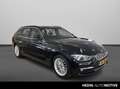 BMW 318 3-serie Touring 318i Luxury Edition | Navigatie Pr Nero - thumbnail 9