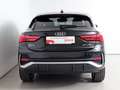 Audi Q3 e-tron 45 TFSI e S line ext Schwarz - thumbnail 4