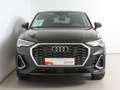 Audi Q3 e-tron 45 TFSI e S line ext Schwarz - thumbnail 3