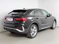 Audi Q3 e-tron 45 TFSI e S line ext Schwarz - thumbnail 2