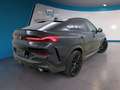 BMW X6 40d xD M Sport B&W TV LUFT LASER MASSAGE SKY Negru - thumbnail 4
