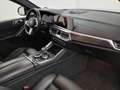 BMW X6 40d xD M Sport B&W TV LUFT LASER MASSAGE SKY Negru - thumbnail 8