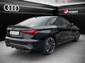 Audi S3 Lim. TFSI S tronic Pano ACC SpurH MATRIX Schwarz - thumbnail 16