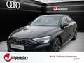 Audi S3 Lim. TFSI S tronic Pano ACC SpurH MATRIX Schwarz - thumbnail 1