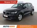 Volvo XC40 1.5 T3 Momentum Pro 2WD Zwart - thumbnail 1