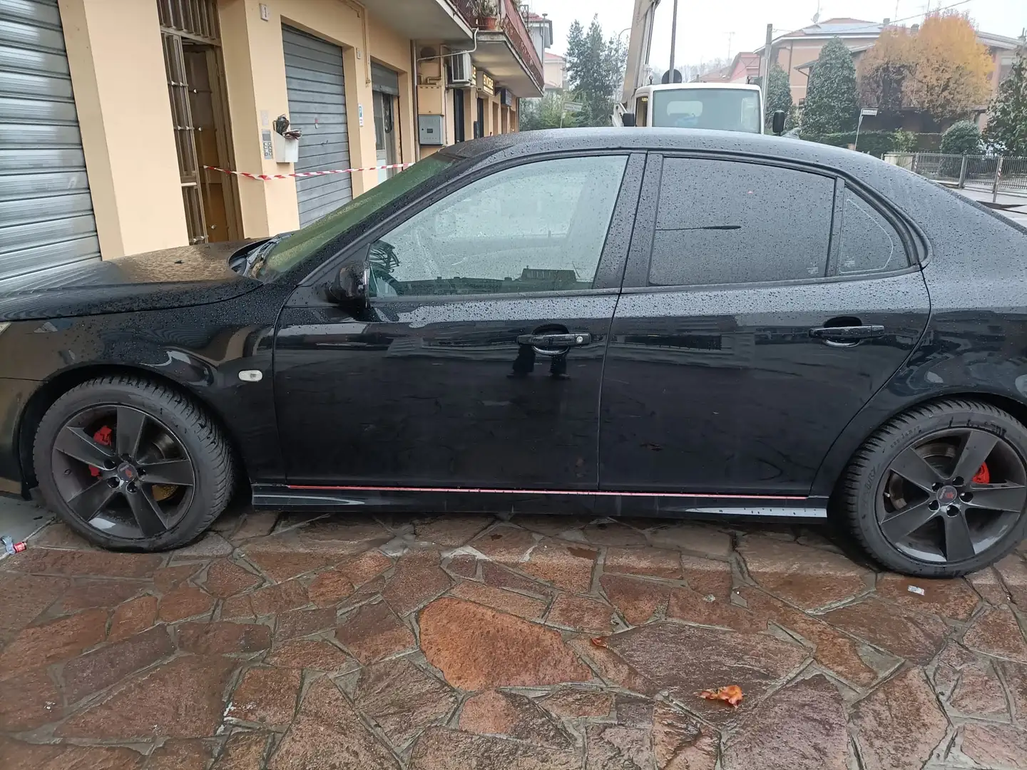 Saab Sonstige Berlina Sport - 1