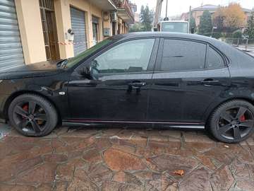 Berlina Sport