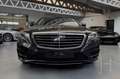 Mercedes-Benz S 500 4MATIC Schwarz - thumbnail 1