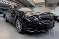 Mercedes-Benz S 500 4MATIC Schwarz - thumbnail 8
