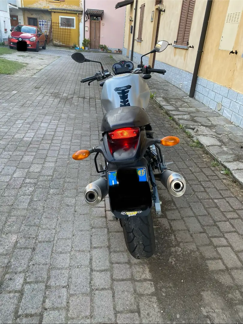 Ducati Monster 620 - 2