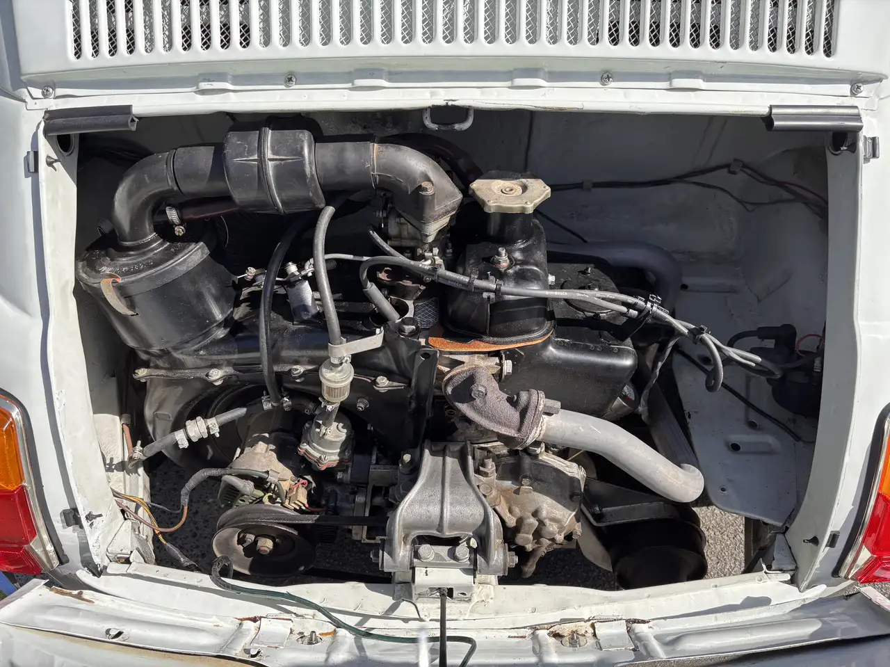 Fiat 500 L, foto 6