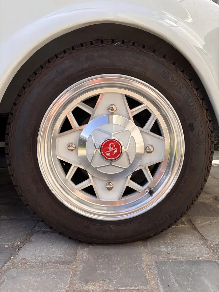 Fiat 500 L, foto 5