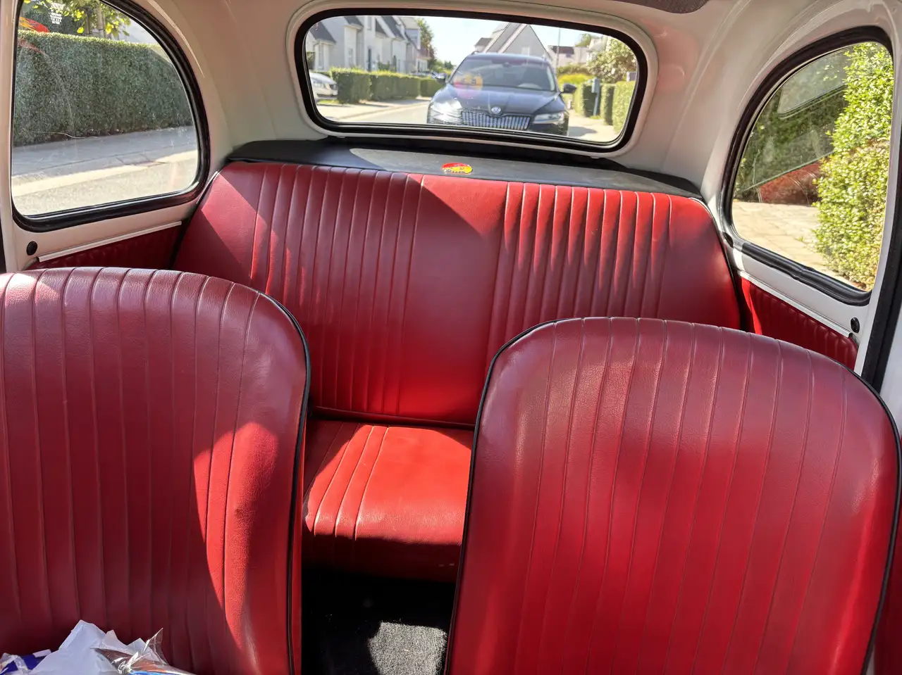 Fiat 500 L, foto 10