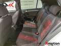 Volkswagen Golf GTI 2.0 TSI TCR DSG7 213kW Blanc - thumbnail 10