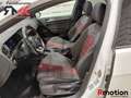 Volkswagen Golf GTI 2.0 TSI TCR DSG7 213kW Blanc - thumbnail 6