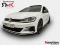 Volkswagen Golf GTI 2.0 TSI TCR DSG7 213kW Blanc - thumbnail 1