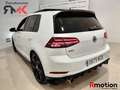 Volkswagen Golf GTI 2.0 TSI TCR DSG7 213kW Blanc - thumbnail 4