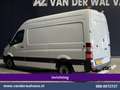 Mercedes-Benz Sprinter 314CDI 143pk L2H2 inrichting Euro6 Airco | Camera Wit - thumbnail 14