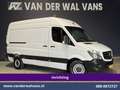 Mercedes-Benz Sprinter 314CDI 143pk L2H2 inrichting Euro6 Airco | Camera Wit - thumbnail 1