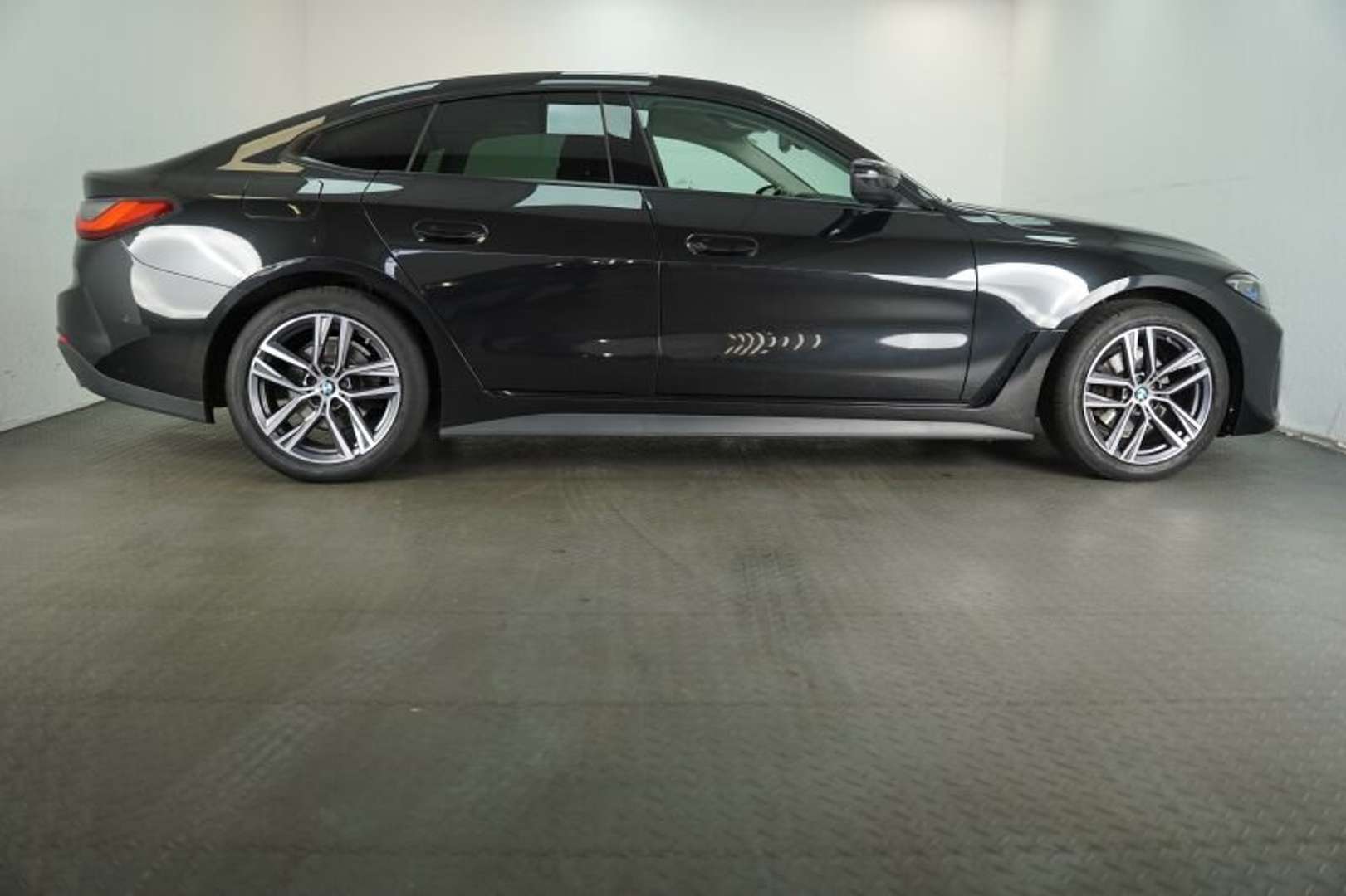 BMW Série 420 D Gran Coupé 420d -  - Joinsteer - #5