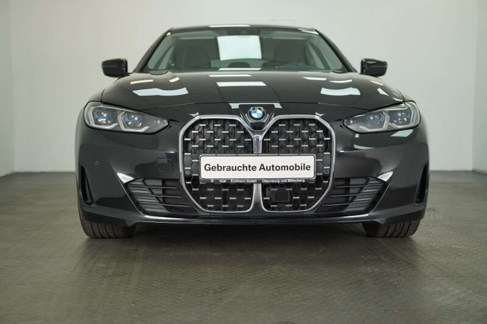 BMW Série 420 D Gran Coupé 420d -  - Joinsteer - #2