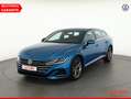 Volkswagen Arteon Shooting Brake 2.0 TSI DSG R-Line LED DAB Blau - thumbnail 1