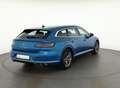 Volkswagen Arteon Shooting Brake 2.0 TSI DSG R-Line LED DAB Blau - thumbnail 5