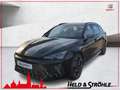 CUPRA Leon Sportstourer VZ 2.0TSI 245kW AHK SENNHEISER Schwarz - thumbnail 1