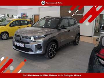 4ª serie PureTech 100 S&S You Pack Plus *KM 0*