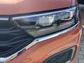 Volkswagen T-Roc 1.5 TSI Style ACC SHZ NAVIGATION LED Pomarańczowy - thumbnail 3