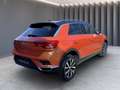 Volkswagen T-Roc 1.5 TSI Style ACC SHZ NAVIGATION LED Oranžová - thumbnail 14
