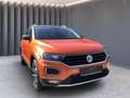 Volkswagen T-Roc 1.5 TSI Style ACC SHZ NAVIGATION LED Orange - thumbnail 18