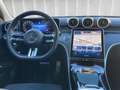 Mercedes-Benz C 180 AMG 9G SHD Totw. MBUX Kamera LED Ambiente Gris - thumbnail 14