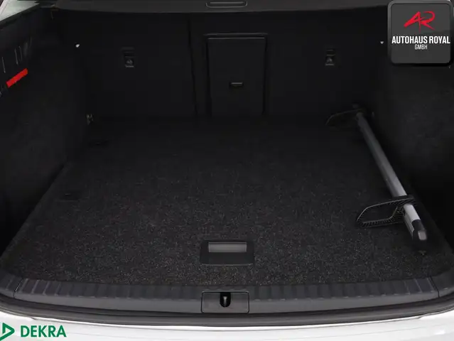 Skoda Octavia view 22