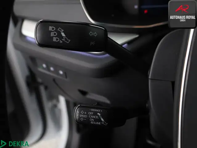 Skoda Octavia view 18
