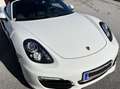 Porsche Boxster Boxster 981 2,7 DSG Weiß - thumbnail 3