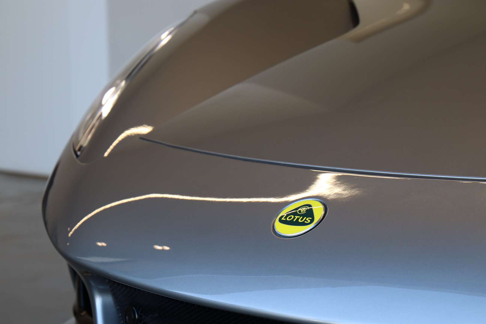 Lotus Emira V6 First Edition -  - Joinsteer - #5