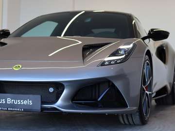 3.5 Turbo V6 Manual First Edition