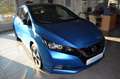 Nissan Leaf Tekna* Leder* 360* Winter Blue - thumbnail 2