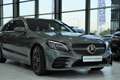 Mercedes-Benz C 300 T*AMG-LINE*MULTIBEAM-LED*AMBIENTE*18"LM* Grey - thumbnail 6